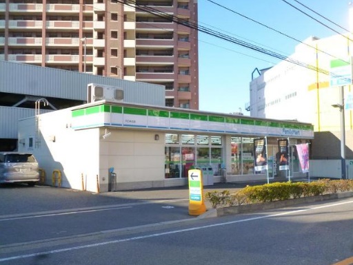 ルネ川口アグリア 8号室 周辺画像3
