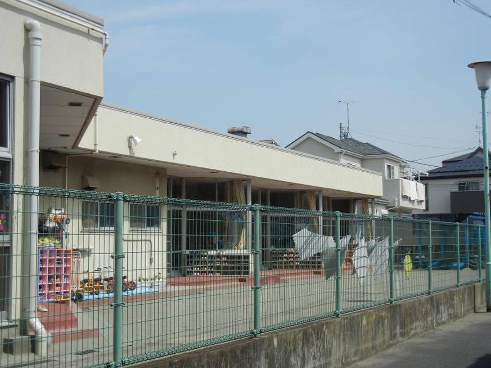 ルネ川口アグリア 8号室 周辺画像6
