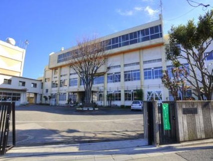 ルネ川口アグリア 8号室 周辺画像7