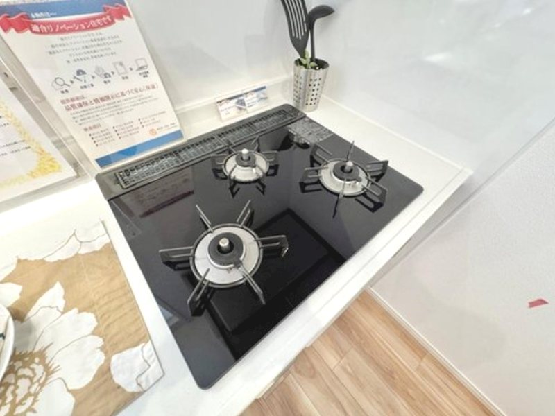 リビエール栄町 4号室 その他