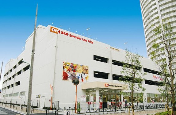 リビエール栄町 4号室 周辺画像2