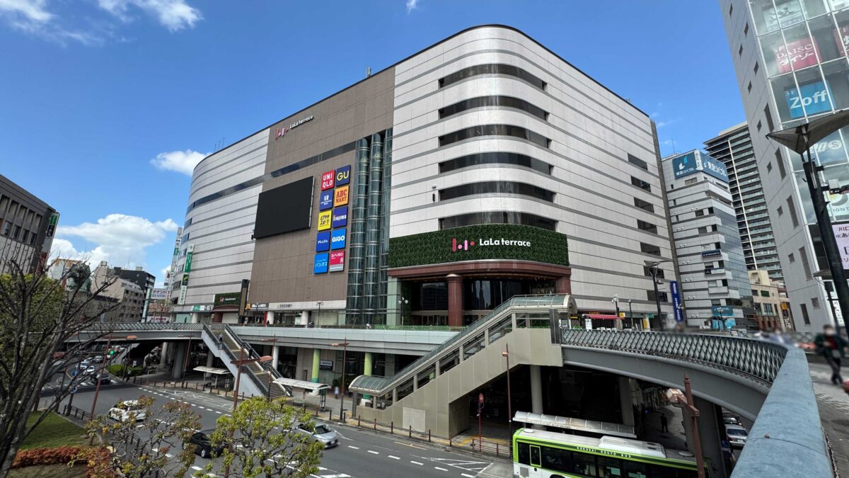 リビエール栄町 4号室 周辺画像5