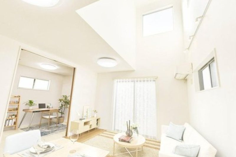 上青木3丁目戸建 その他