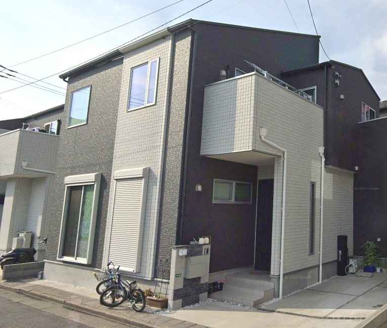 上青木3丁目戸建 その他
