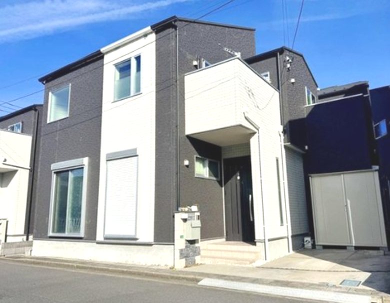 上青木3丁目戸建 その他