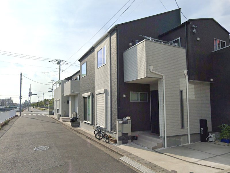 上青木3丁目戸建 その他