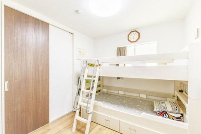 上青木3丁目戸建 その他