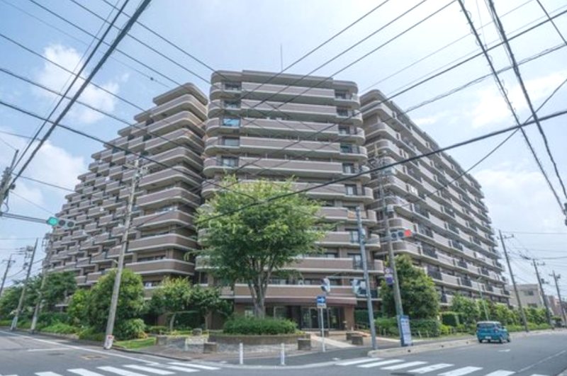 フォルスコート川口上青木 11F号室 その他