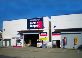 フォルスコート川口上青木 11F号室 周辺画像5