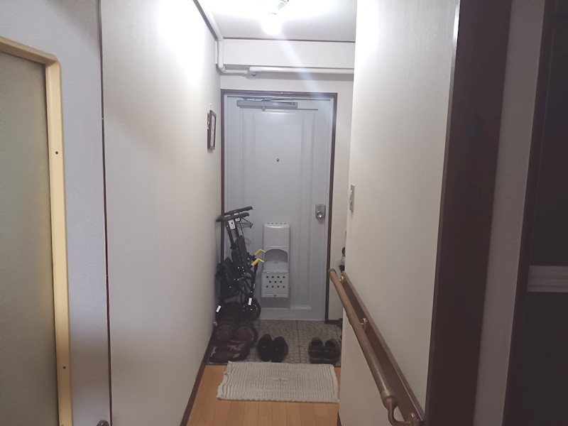 パークハイツ西川口青木町 その他