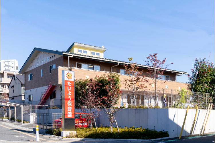 パークハイツ西川口青木町 周辺画像6