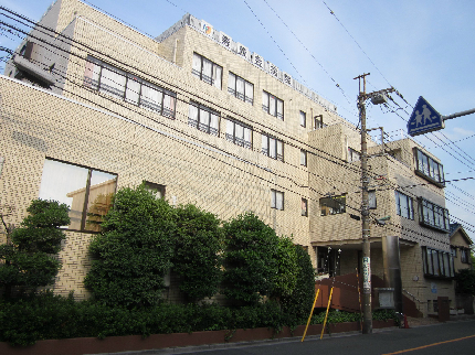 パークハイツ西川口青木町 周辺画像7