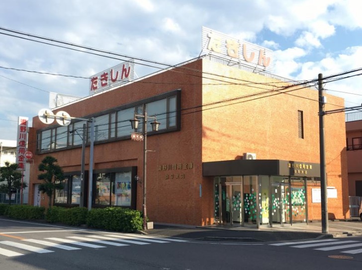 弥平倉庫 周辺画像7