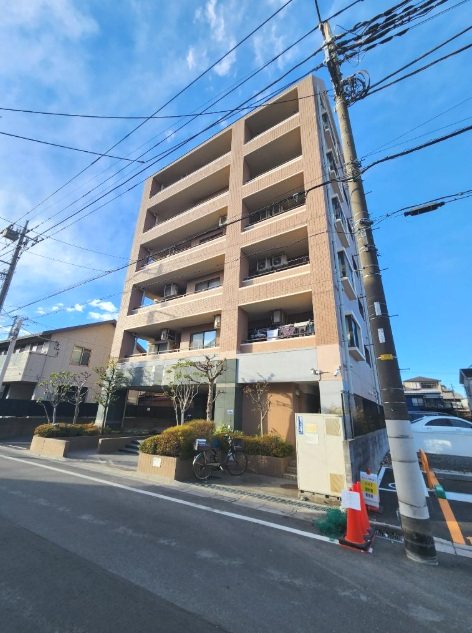 デュオ川口青木公園 その他