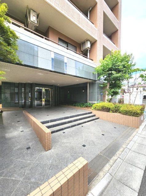 デュオ川口青木公園 その他