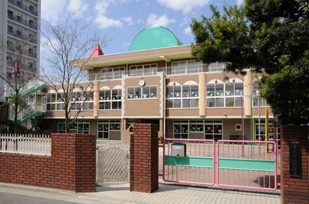 デュオ川口青木公園 周辺画像7