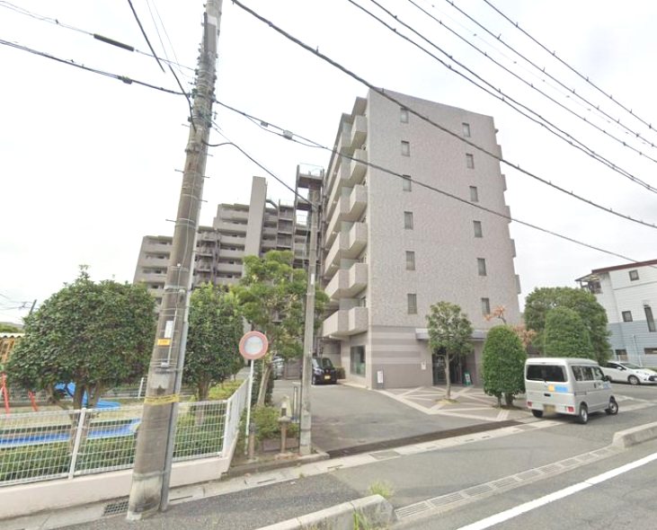 川口根岸パーク・ホームズ弐番館 その他