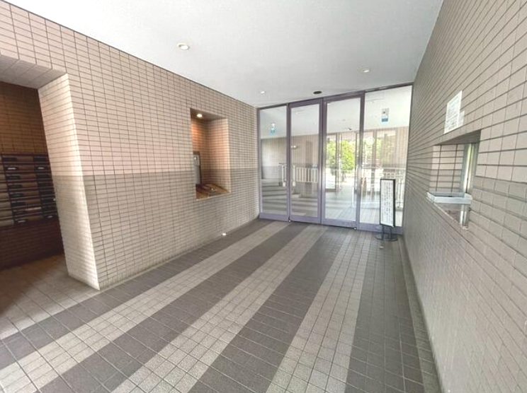 川口根岸パーク・ホームズ弐番館 その他