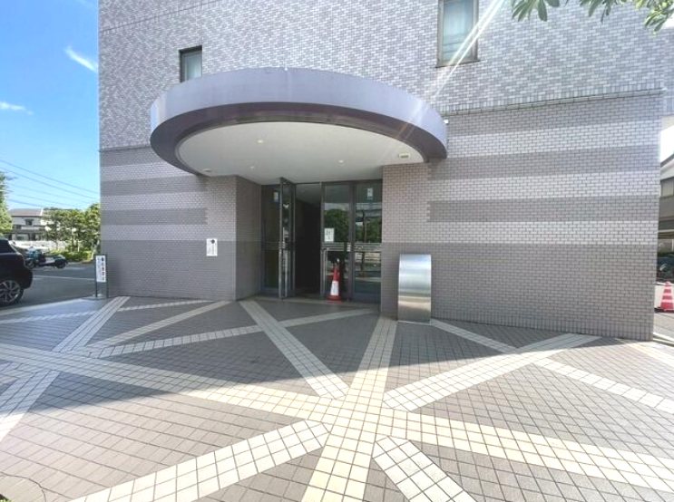 川口根岸パーク・ホームズ弐番館 その他