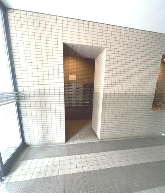 川口根岸パーク・ホームズ弐番館 その他