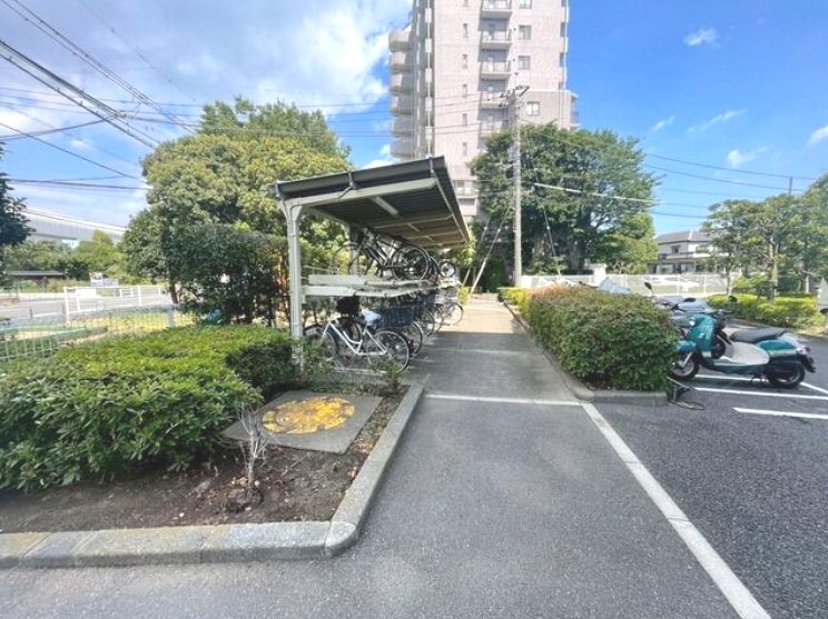 川口根岸パーク・ホームズ弐番館 その他