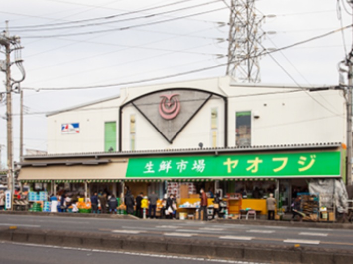 川口根岸パーク・ホームズ弐番館 周辺画像1
