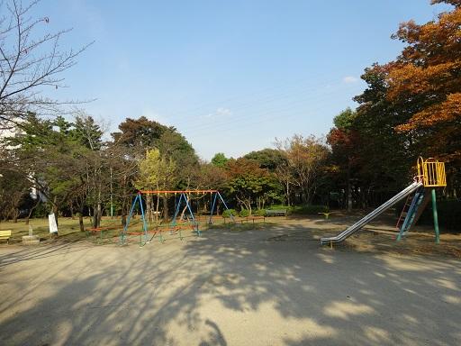 川口根岸パーク・ホームズ弐番館 周辺画像10