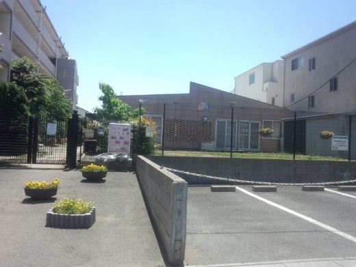 川口根岸パーク・ホームズ弐番館 周辺画像6