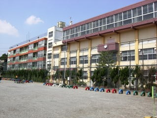 川口根岸パーク・ホームズ弐番館 周辺画像7
