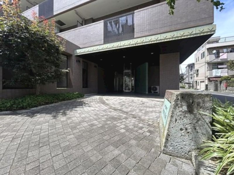 コスモ川口中青木公園 その他