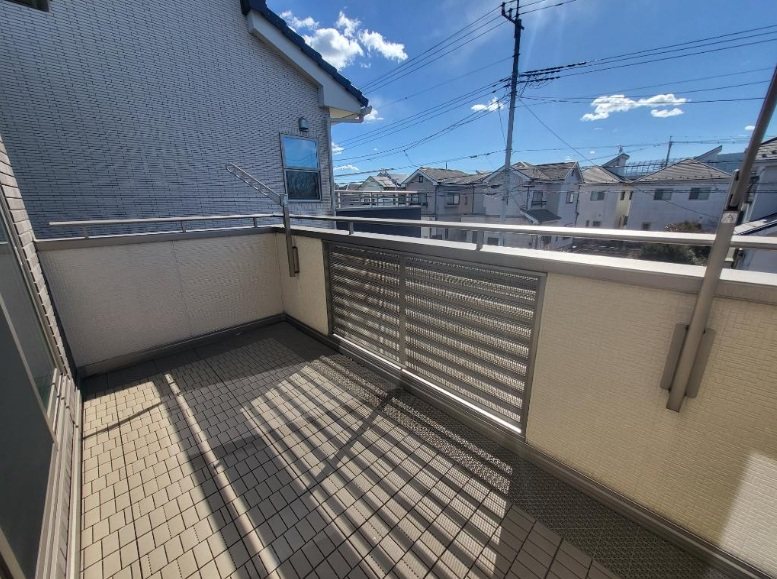 川口市安行出羽 その他