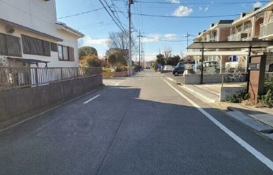 川口市安行出羽 その他