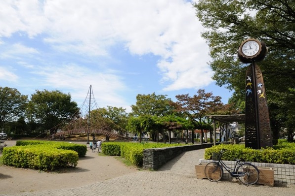 川口市安行出羽 周辺画像10