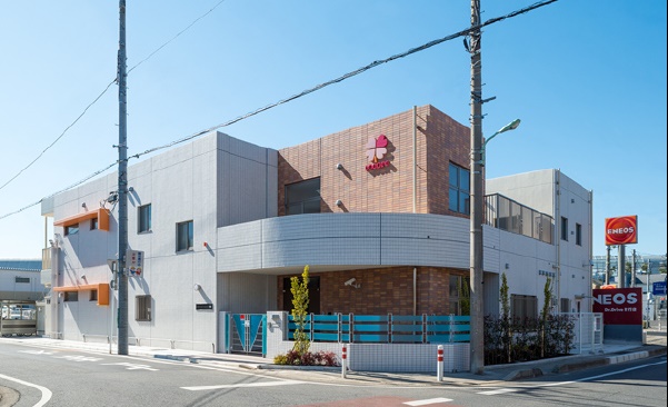 川口市安行出羽 周辺画像5
