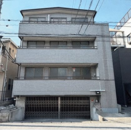 川口市前上町 外観写真