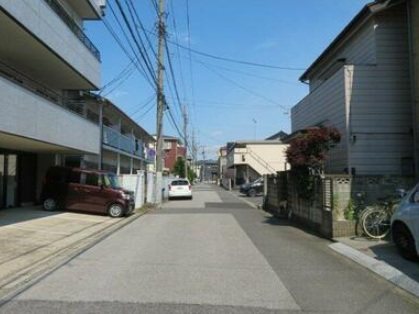 川口市前上町 その他
