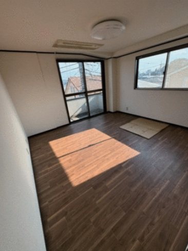 川口市前上町 その他