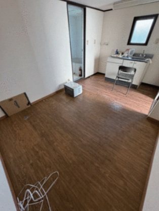 川口市前上町 その他