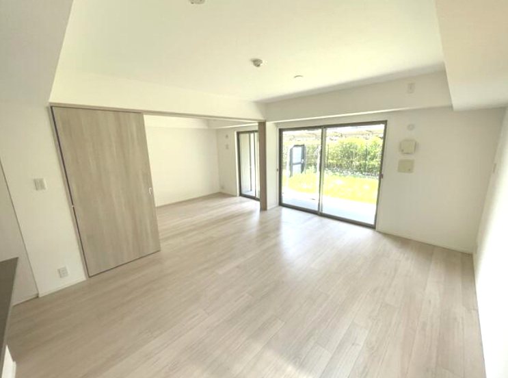 ガーデングラス川口中青木 その他