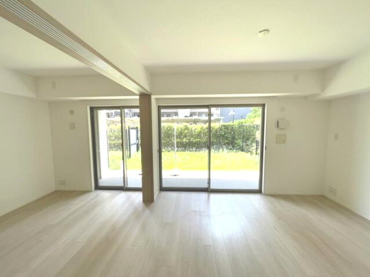 ガーデングラス川口中青木 その他