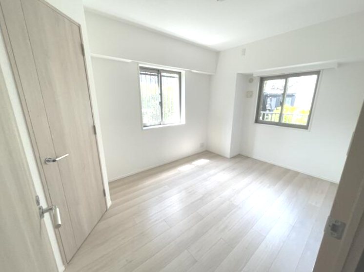 ガーデングラス川口中青木 その他