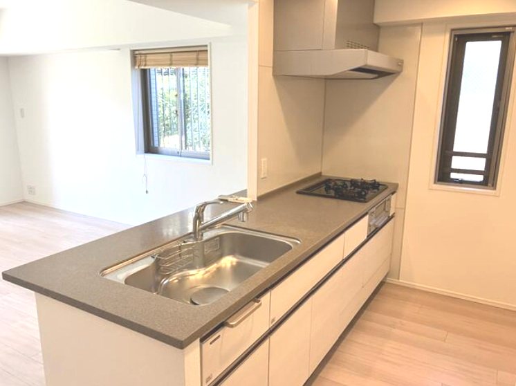 ガーデングラス川口中青木 その他