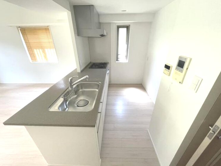 ガーデングラス川口中青木 その他