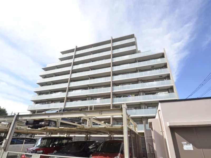 ガーデングラス川口中青木 その他