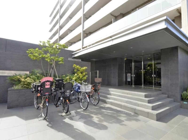 ガーデングラス川口中青木 その他