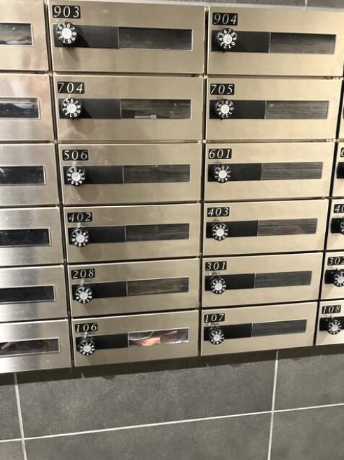 ガーデングラス川口中青木 その他