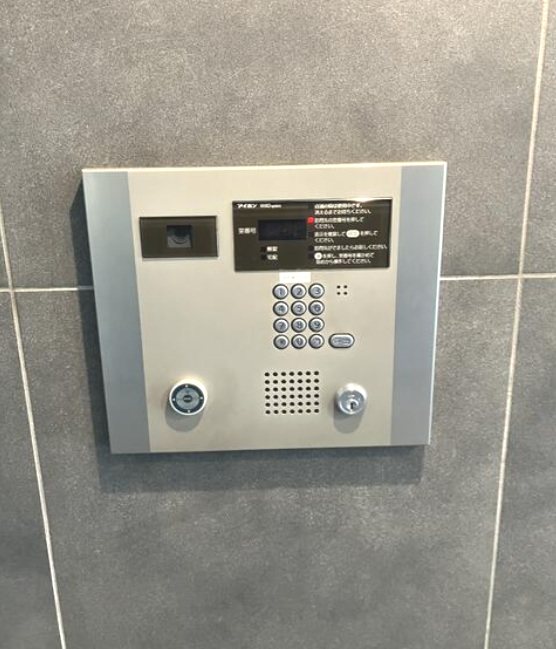 ガーデングラス川口中青木 その他