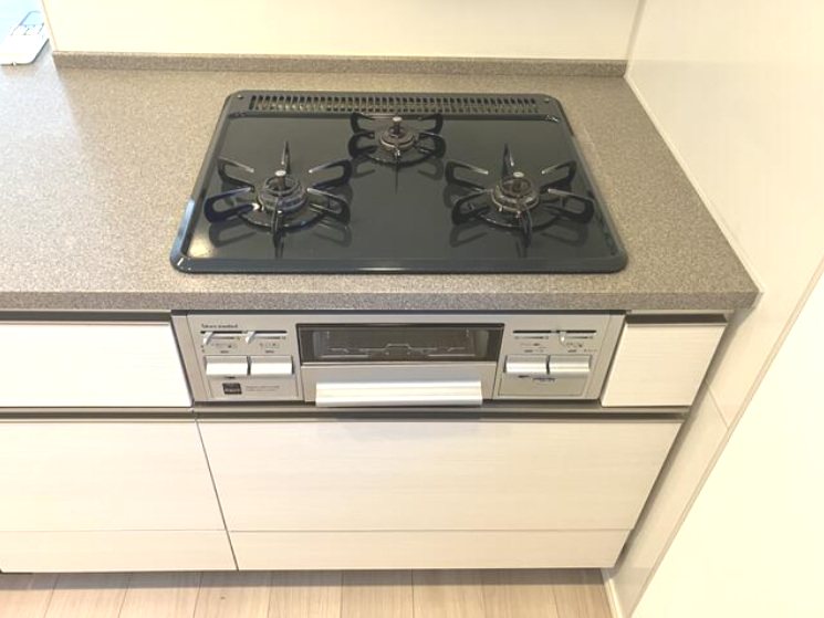 ガーデングラス川口中青木 その他