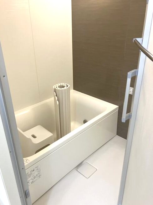 ガーデングラス川口中青木 その他