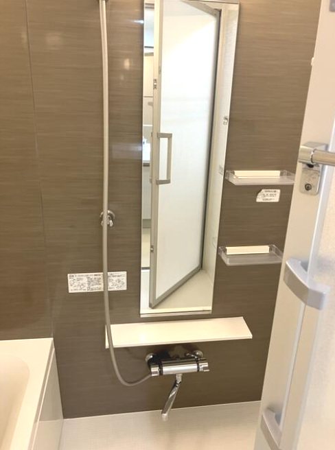 ガーデングラス川口中青木 その他